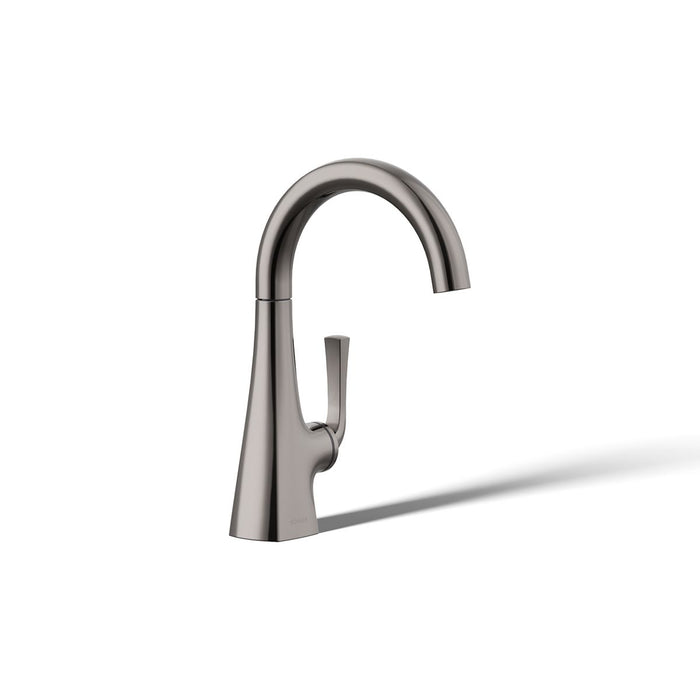 KOHLER K-24134 Graze Beverage faucet