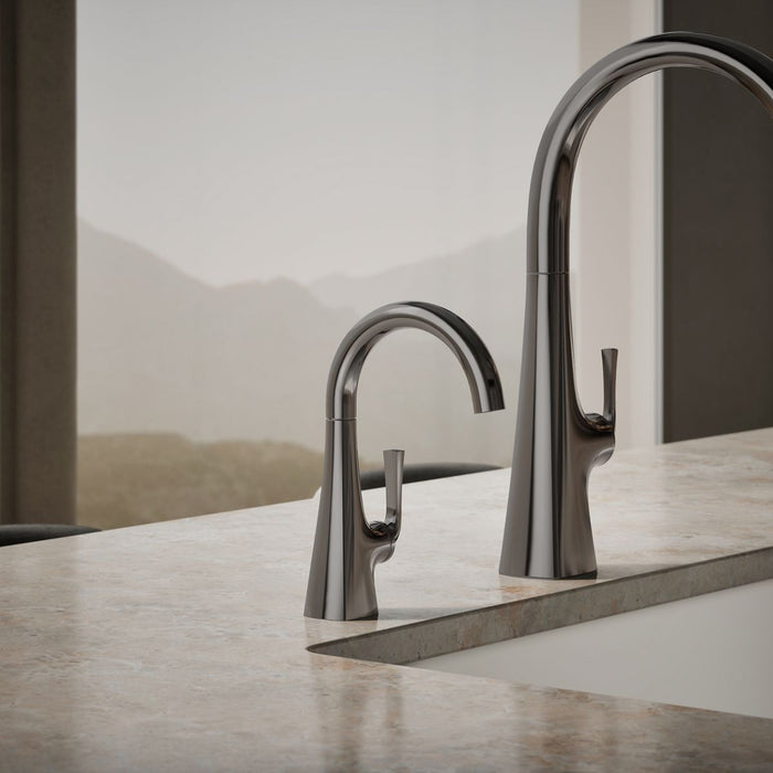 KOHLER K-24134 Graze Beverage faucet