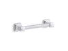 KOHLER K-24435 Riff 5" cabinet pull, polished chrome