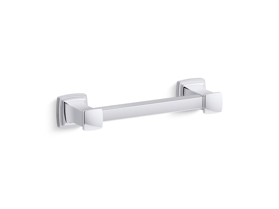 KOHLER K-24435 Riff 5" cabinet pull, polished chrome