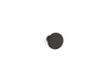 KOHLER K-24437 Tone Cabinet knob, matte black