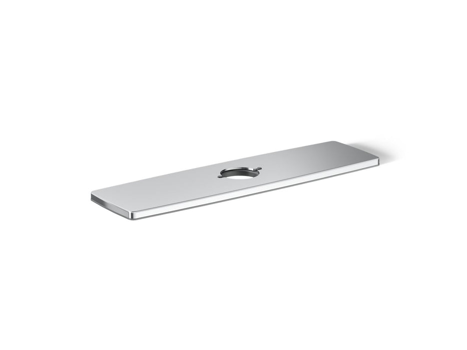 3/4 view of product