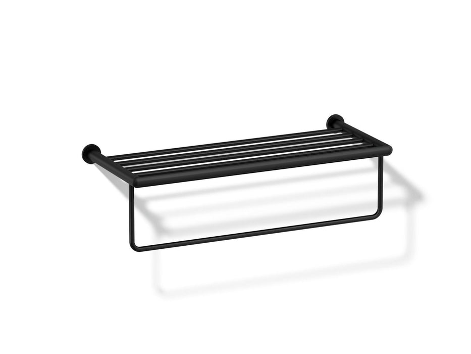 KOHLER K-24552 Kumin Hotelier, matte black