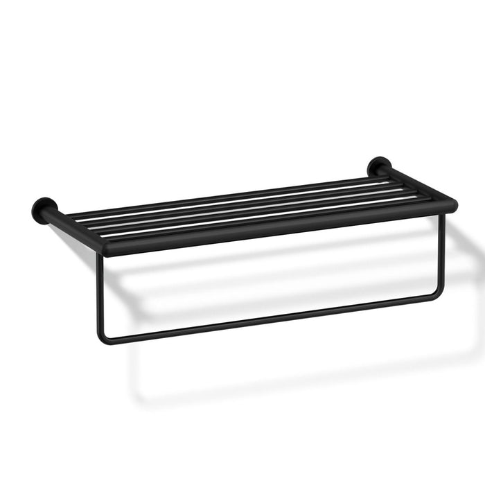 KOHLER K-24552 Kumin Hotelier, matte black - view 4