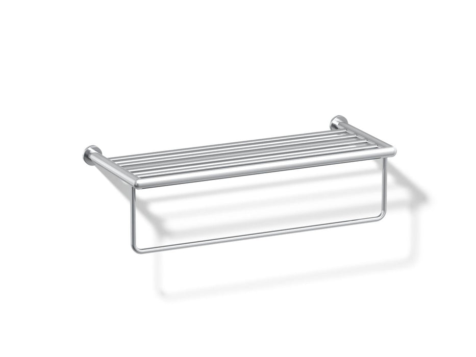 KOHLER K-24552 Kumin Hotelier, polished chrome