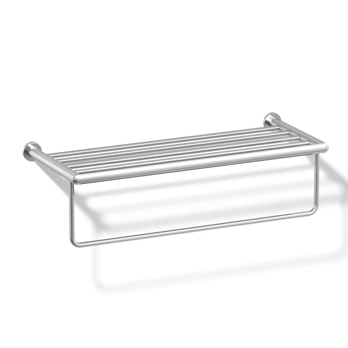 KOHLER K-24552 Kumin Hotelier, polished chrome - view 4