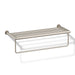 KOHLER K-24552 Kumin Hotelier, vibrant brushed nickel - view 4