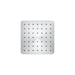 KOHLER K-24805-JJ Parallel Single-function showerhead, 1.25 gpm, polished chrome - view 2