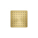 KOHLER K-24805-JJ Parallel Single-function showerhead, 1.25 gpm, vibrant brushed moderne brass - view 2