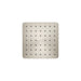 KOHLER K-24805-JJ Parallel Single-function showerhead, 1.25 gpm, vibrant brushed nickel - view 2