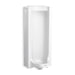 KOHLER K-25039-R Branham Full stall washout urinal with rear spud, white