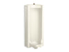 KOHLER K-25039-T Branham Full stall washout urinal with top spud, biscuit
