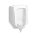 KOHLER K-25048-ER Stanwell Blow-out 0.5 to 1.0 gpf urinal with rear spud, white
