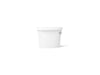 KOHLER K-25100-RA Kingston Toilet tank, 1.28 gpf, white