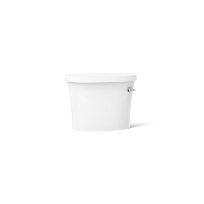 KOHLER K-25100-RA Kingston Toilet tank, 1.28 gpf, white - view 4