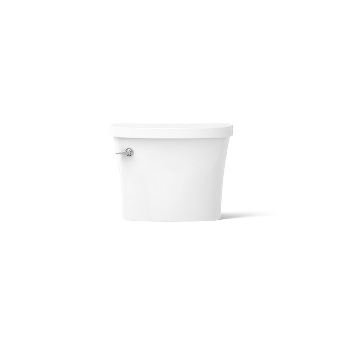 KOHLER K-25100-T Kingston Toilet tank, 1.28 gpf, white - view 4
