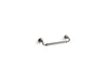 KOHLER K-25155 Artifacts 18" grab bar, vibrant titanium