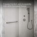 image focused on single product story