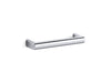KOHLER K-25496 Components 5" cabinet pull, polished chrome