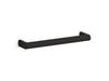 KOHLER K-25497 Components 7" cabinet pull, matte black