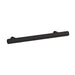 KOHLER K-25498 Purist 5" cabinet pull, matte black