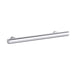 KOHLER K-25498 Purist 5" cabinet pull, polished chrome