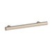 KOHLER K-25498 Purist 5" cabinet pull, vibrant brushed bronze