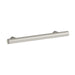 KOHLER K-25498 Purist 5" cabinet pull, vibrant brushed nickel