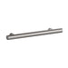 KOHLER K-25498 Purist 5" cabinet pull, vibrant titanium