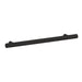 KOHLER K-25499 Purist 7" cabinet pull, matte black