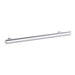 KOHLER K-25499 Purist 7" cabinet pull, polished chrome