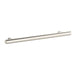KOHLER K-25499 Purist 7" cabinet pull, vibrant polished nickel