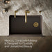 KOHLER K-25786 Cairn 34" undermount single-bowl farmhouse kitchen sink, matte brown - view 3