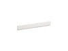 KOHLER K-25816 4" x 36" quartz backsplash, calacatta
