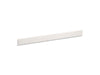KOHLER K-25817 4" x 48" quartz backsplash, calacatta