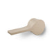 KOHLER K-25986-L Cimarron Left-hand trip lever, vibrant brushed bronze - view 3