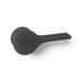 KOHLER K-25986-R Cimarron Right-hand trip lever, matte black - view 4