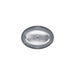 KOHLER K-2602-MU Rhythm 23-1/4" oval undermount bathroom sink, no overflow, not applicable - view 3