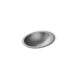 KOHLER K-2609-MU Bachata 20" oval drop-in/undermount bathroom sink, mirror