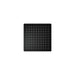 KOHLER K-26148 Honesty 8" Single-function Rainhead, 2.5 GPM, matte black - view 4