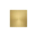 KOHLER K-26149 Honesty 10" Single-function Rainhead, 2.5 GPM, vibrant brushed moderne brass - view 4