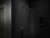 KOHLER K-26273 Honesty Showering Kit, 2.5 GPM, matte black - view 2