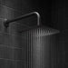 KOHLER K-26273 Honesty Showering Kit, 2.5 GPM, matte black - view 3