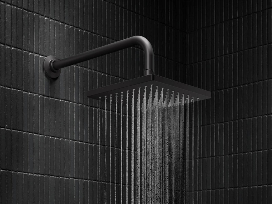KOHLER K-26273 Honesty Showering Kit, 2.5 GPM, matte black - view 3