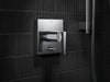 KOHLER K-26273 Honesty Showering Kit, 2.5 GPM, polished chrome - view 3