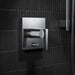 KOHLER K-26273 Honesty Showering Kit, 2.5 GPM, polished chrome - view 3