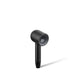 KOHLER K-26286 Statement Iconic Single-function Handshower, 2.5 GPM, matte black