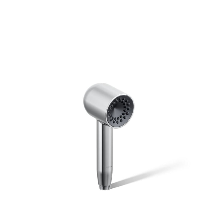 KOHLER K-26286 Statement Iconic Single-function Handshower, 2.5 GPM, polished chrome - view 2