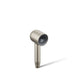 KOHLER K-26286 Statement Iconic Single-function Handshower, 2.5 GPM, vibrant brushed nickel - view 2