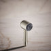 KOHLER K-26286 Statement Iconic Single-function Handshower, 2.5 GPM, vibrant brushed nickel - view 5